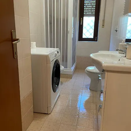 Apartament Tommy House 19 Focene