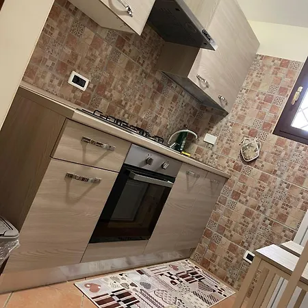 Apartament Tommy House 19 Focene