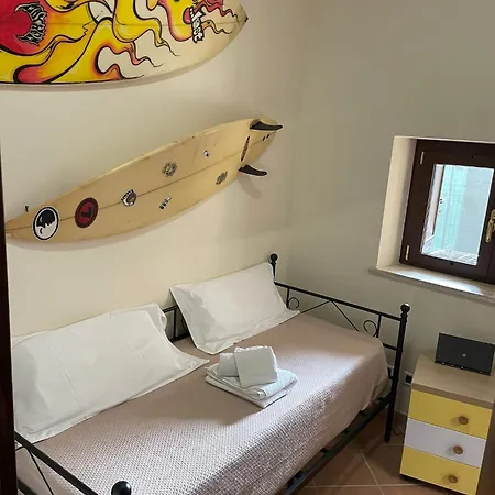 Tommy House 19 Apartament Focene