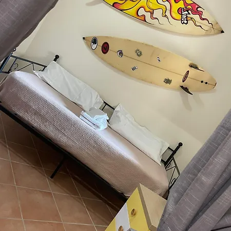 Apartment Tommy House 19 *