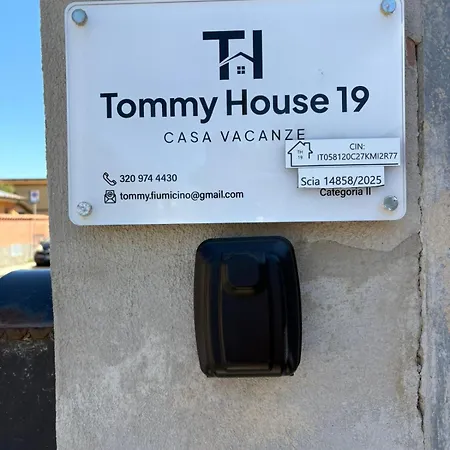 Apartment Tommy House 19 *
