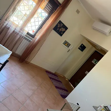 Apartament Tommy House 19 Focene