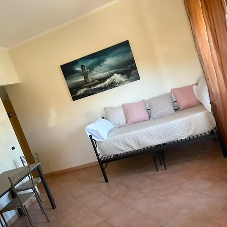 Apartament Tommy House 19