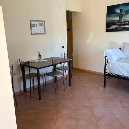Apartament Tommy House 19 *